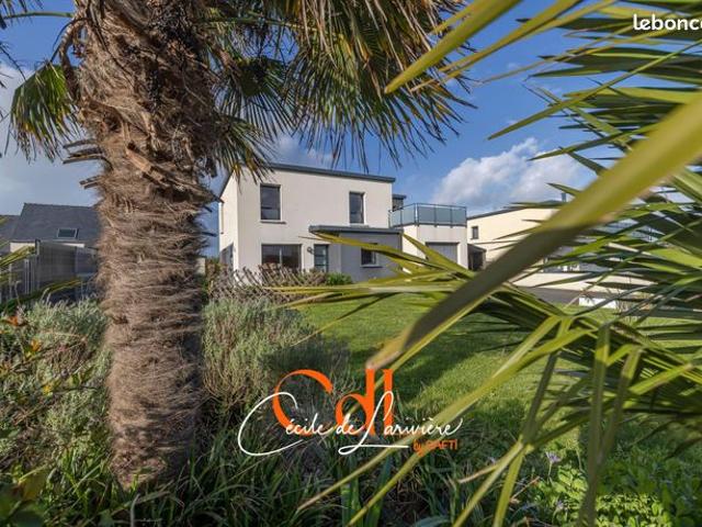 Propriété 6 pièces 138 m²