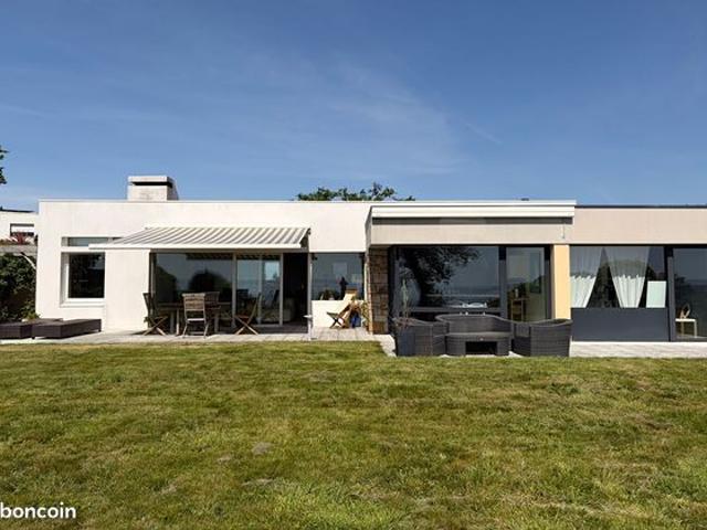 Propriété 6 pièces 138 m²
