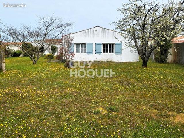 Propriété 6 pièces 138 m²
