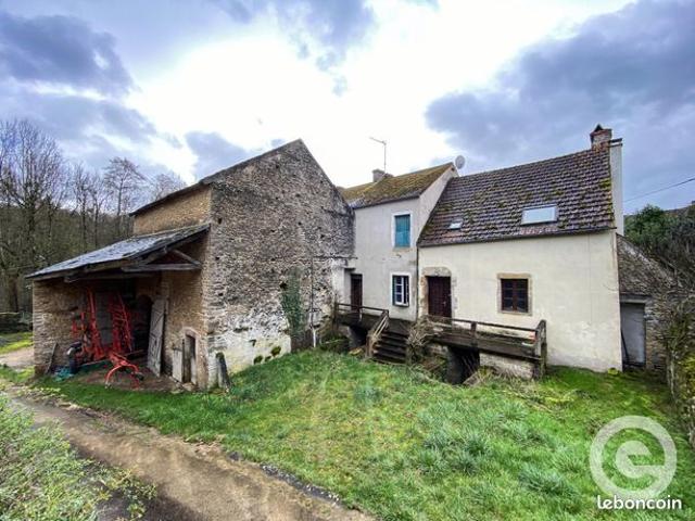 Propriété 6 pièces 138 m²