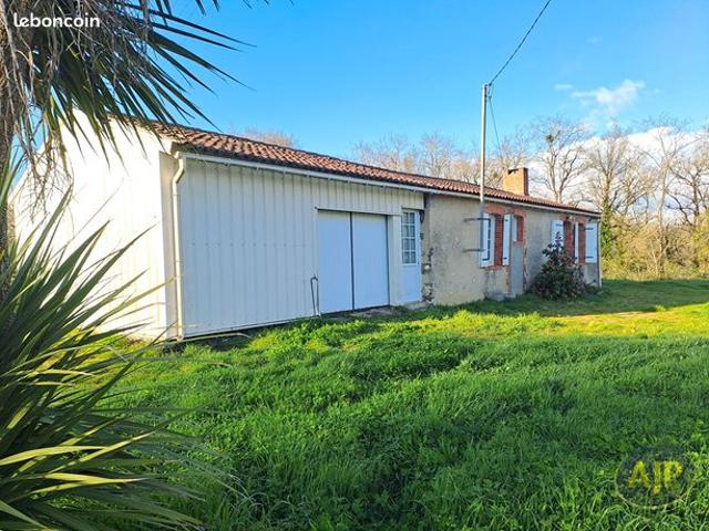 Propriété 6 pièces 138 m²