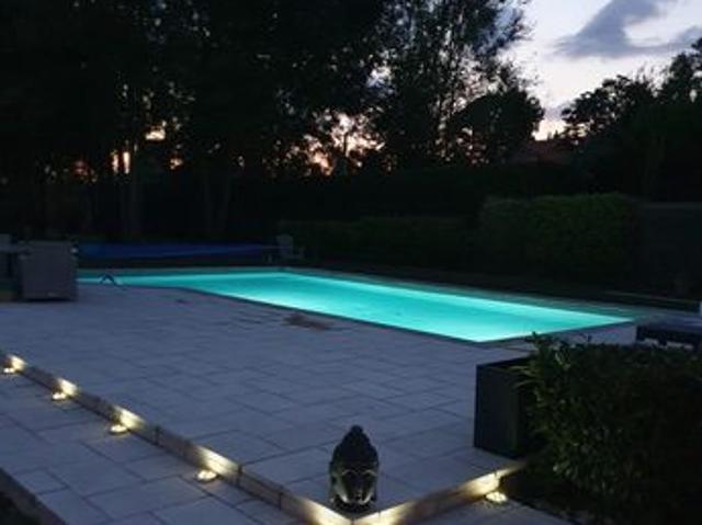 Propriété 6 pièces 139 m²