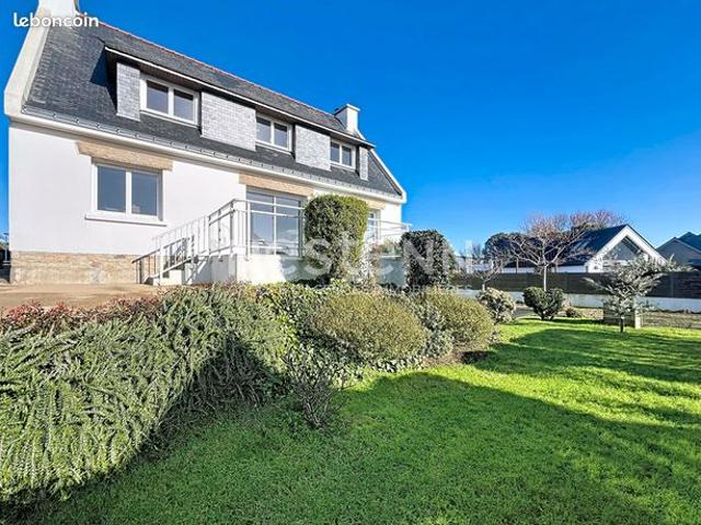 Propriété 6 pièces 139 m²