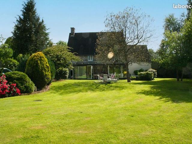 Propriété 6 pièces 139 m²