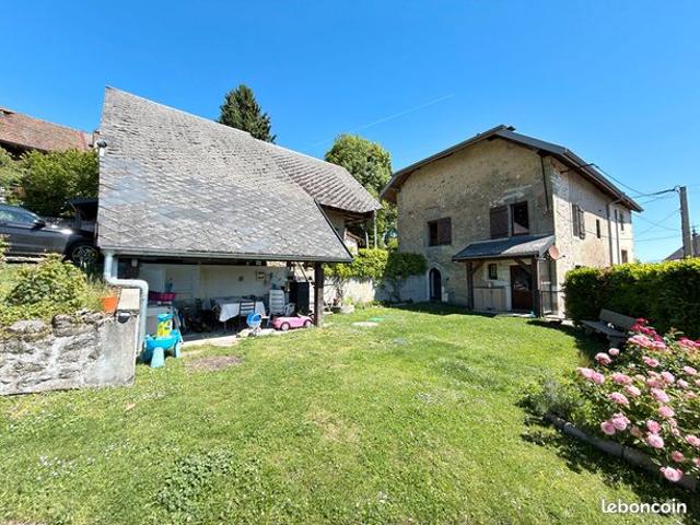 Propriété 6 pièces 139 m²