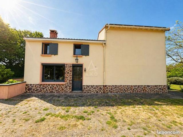 Propriété 6 pièces 139 m²