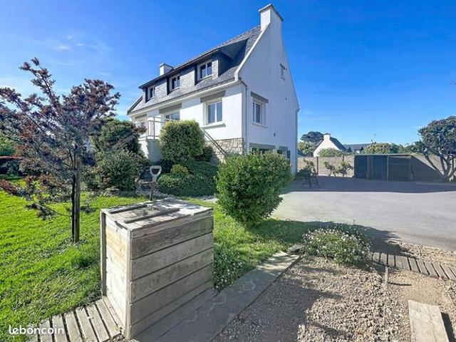 Propriété 6 pièces 139 m²