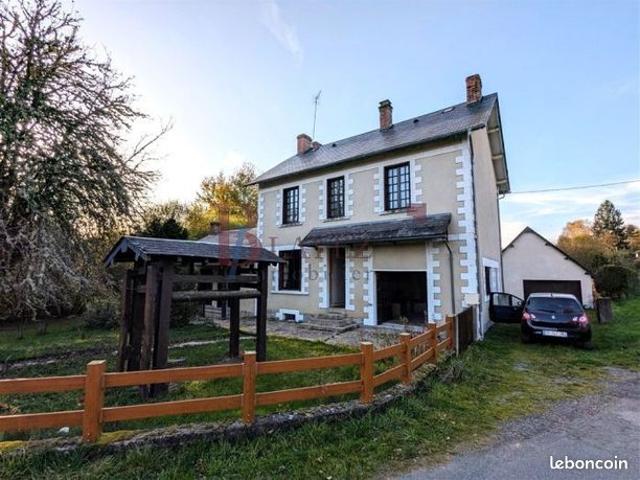 Propriété 6 pièces 139 m²