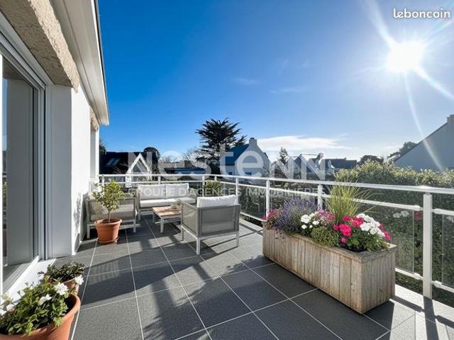 Propriété 6 pièces 139 m²