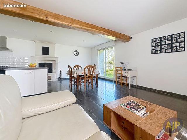 Propriété 6 pièces 139 m²