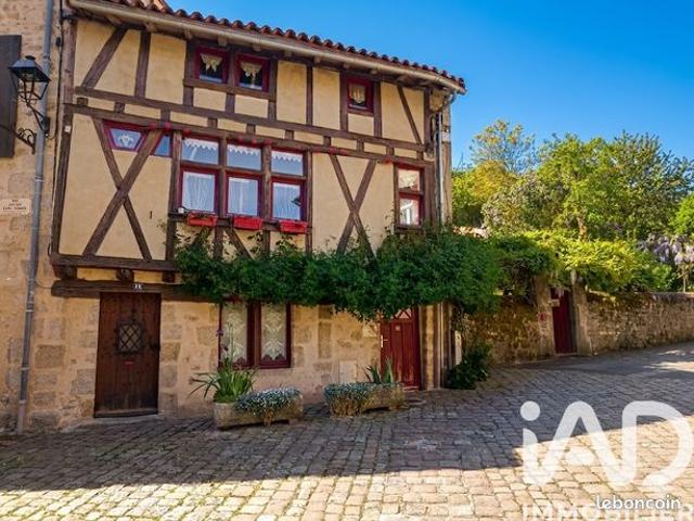 Propriété 6 pièces 139 m²