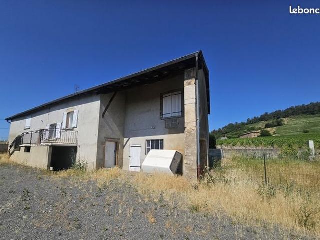 Propriété 6 pièces 139 m²