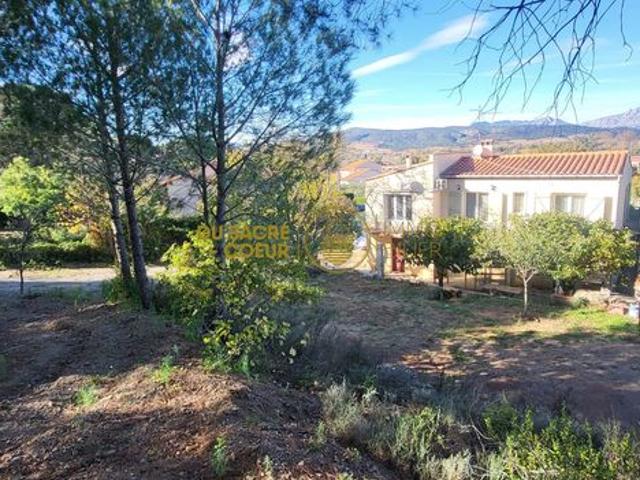 Propriété 6 pièces 139 m²