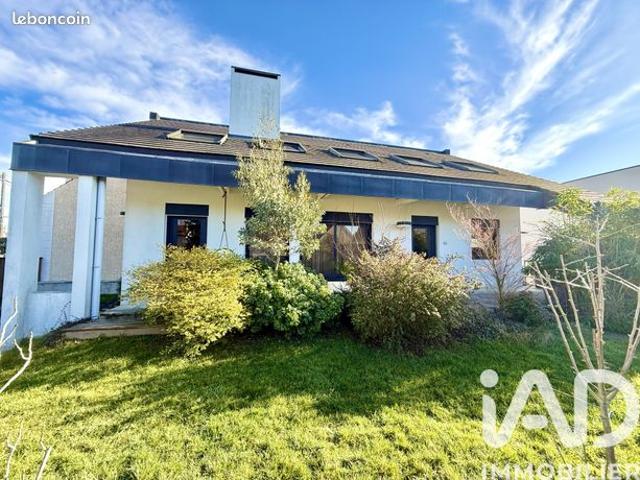 Propriété 6 pièces 130 m²
