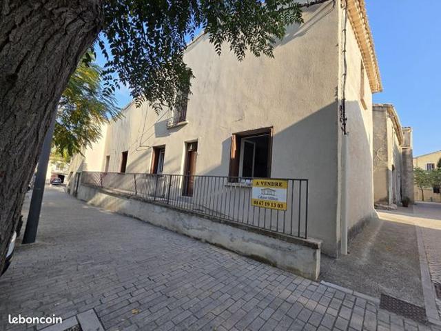 Propriété 6 pièces 130 m²