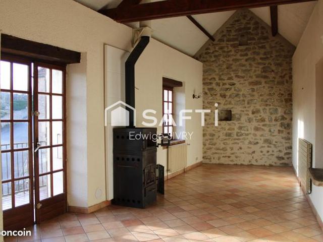 Propriété 6 pièces 130 m²