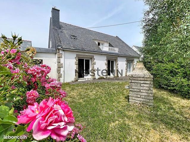 Propriété 6 pièces 130 m²