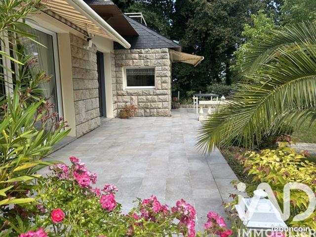 Maison 6 pièces 130 m²