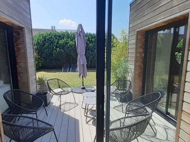 Propriété 6 pièces 130 m²