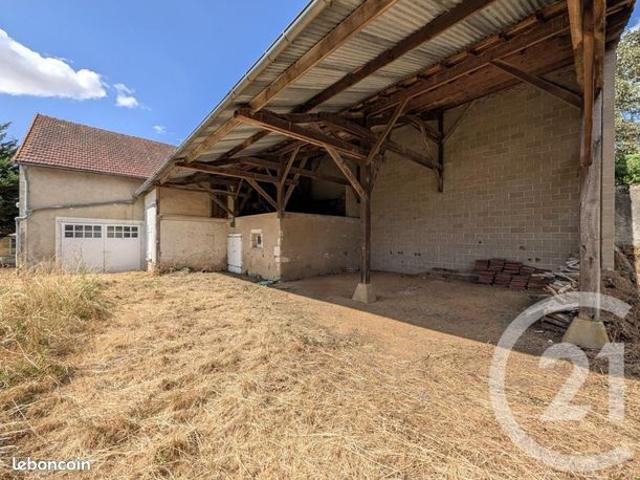 Propriété 6 pièces 130 m²