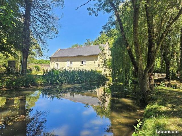 Propriété 6 pièces 130 m²