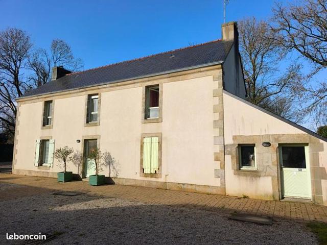 Propriété 6 pièces 130 m²