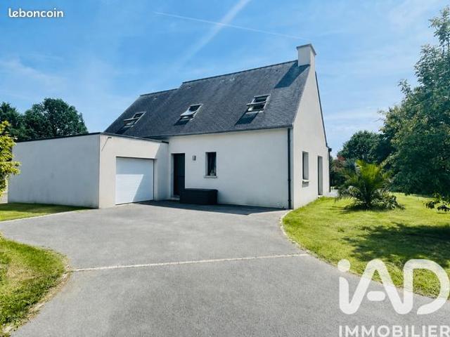 Propriété 6 pièces 130 m²