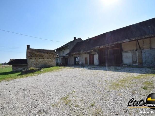 Propriété 6 pièces 130 m²