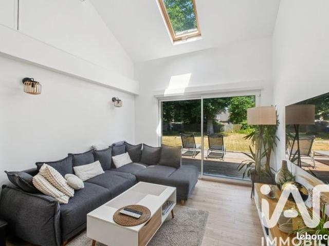 Propriété 6 pièces 130 m²