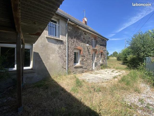 Propriété 6 pièces 130 m²