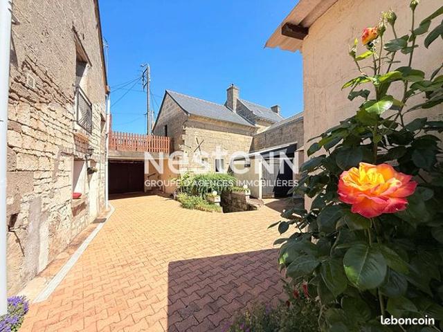 Propriété 6 pièces 130 m²
