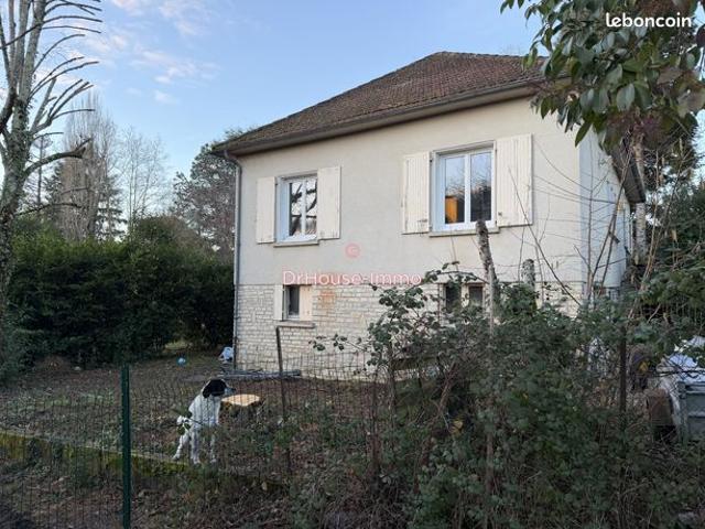 Propriété 6 pièces 130 m²