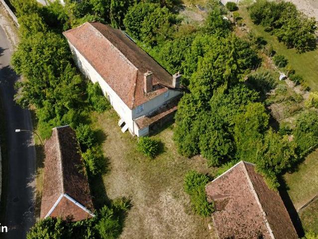 Propriété 6 pièces 130 m²