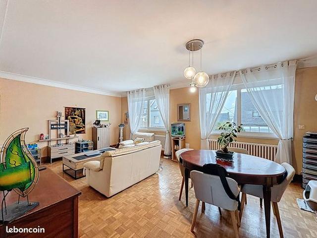 Propriété 6 pièces 130 m²