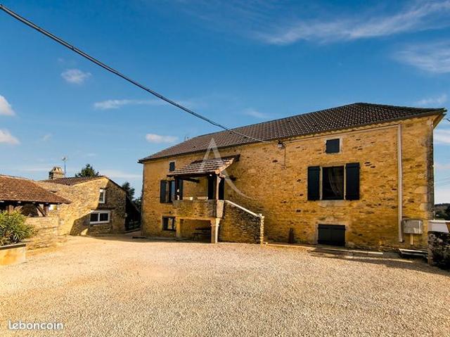Propriété 6 pièces 130 m²