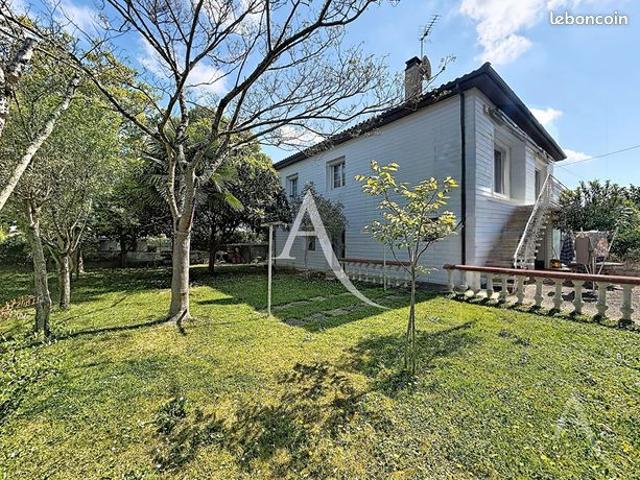 Propriété 6 pièces 130 m²