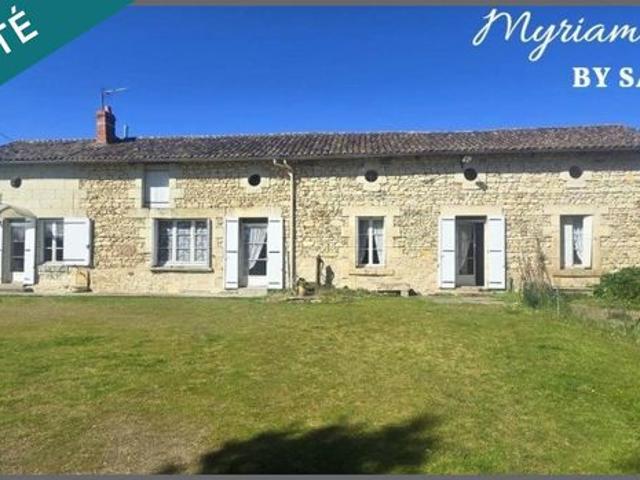 Propriété 6 pièces 130 m²