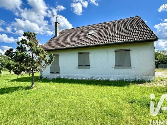 Propriété 6 pièces 130 m²
