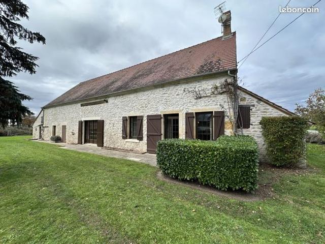 Propriété 6 pièces 130 m²