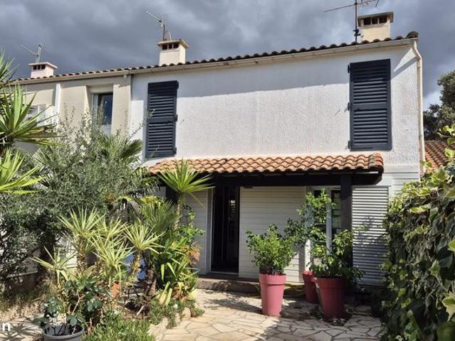 Propriété 6 pièces 130 m²