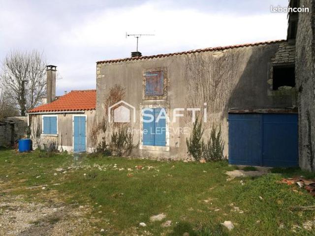 Propriété 6 pièces 130 m²