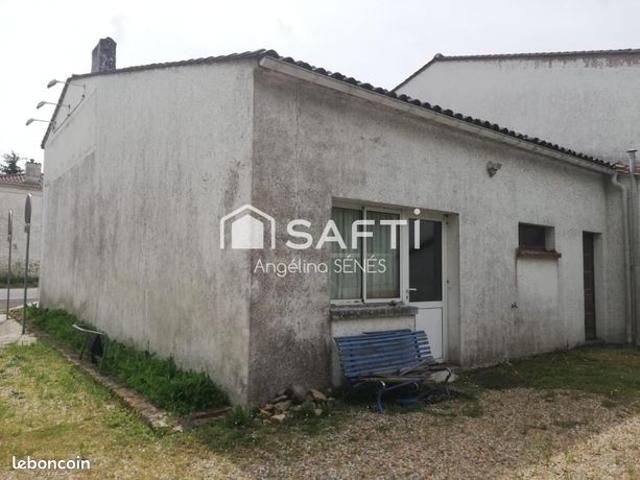 Propriété 6 pièces 130 m²