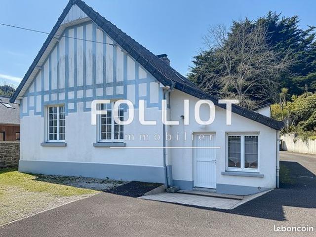 Propriété 6 pièces 130 m²