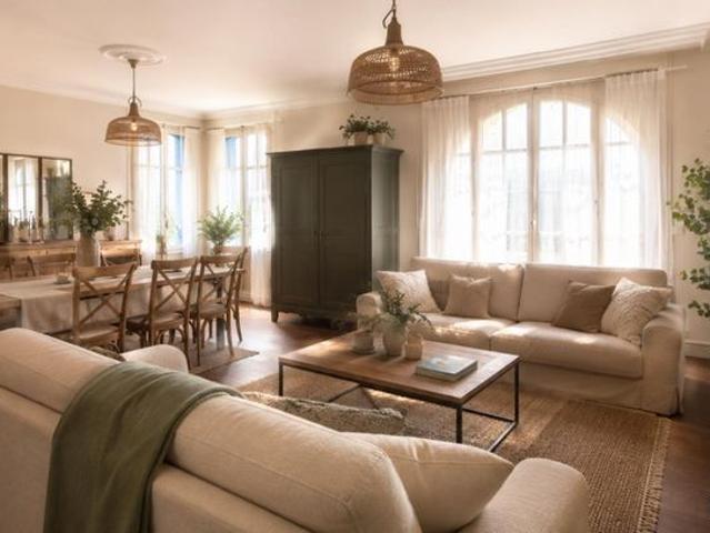 Propriété 6 pièces 130 m²