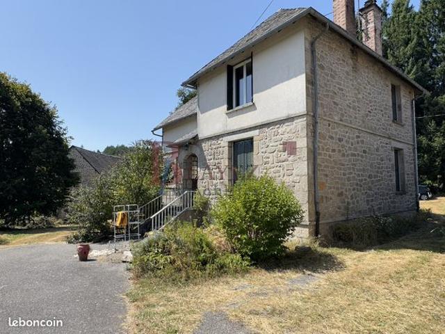 Propriété 6 pièces 130 m²