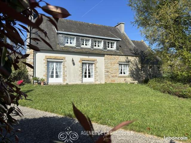 Propriété 6 pièces 130 m²