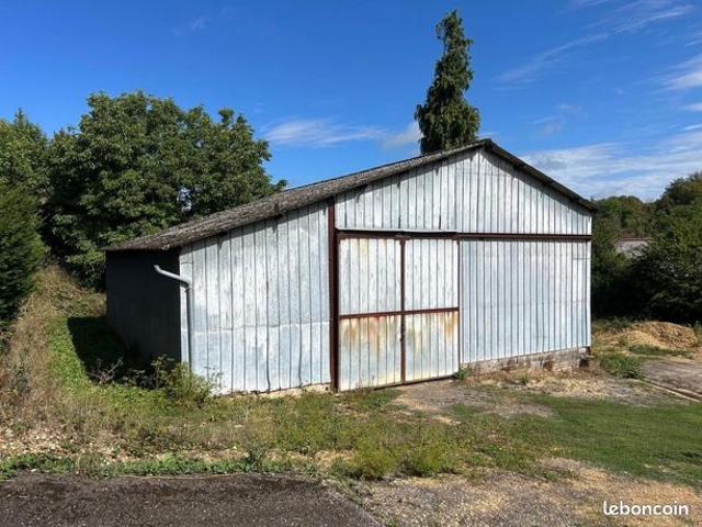 Propriété 6 pièces 130 m²