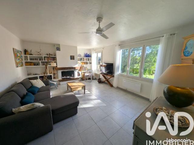 Propriété 6 pièces 130 m²