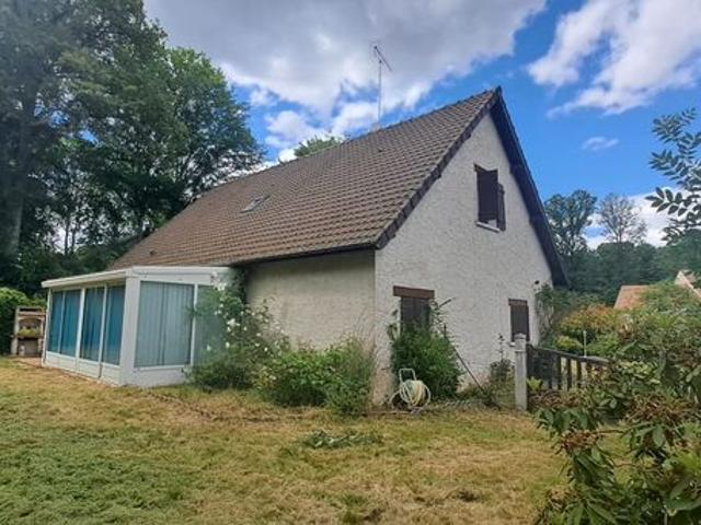 Propriété 6 pièces 130 m²