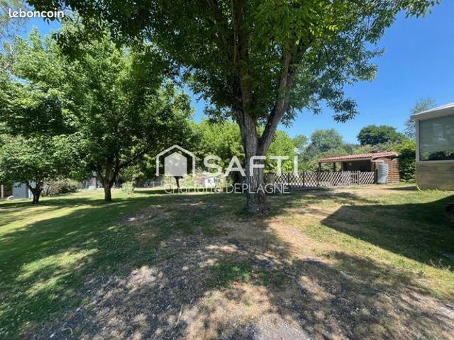 Propriété 6 pièces 130 m²